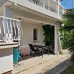Beachfront Studio Palma