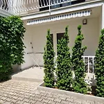 Beachfront Studio Palma